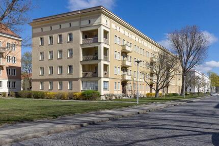 Wohnung Eisenhüttenstadt - 3 Zimmer, 72 m&sup2;, 471&euro; | Angebot:24441285