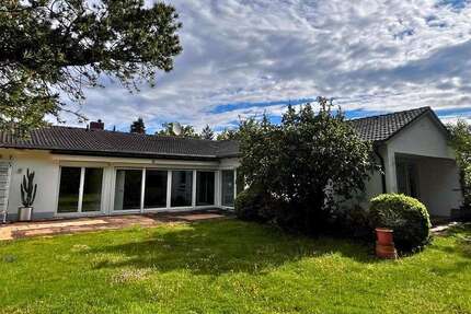 Haus Krailling - 5 Zimmer, 209 m&sup2;, 2.980&euro; | Angebot:26676584