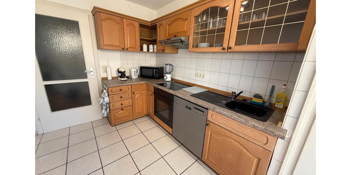 Wohnen auf Zeit Kehl - 1 Zimmer, 79 m&sup2;, 450&euro; | Angebot:26043459