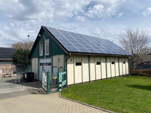 Gewerbeobjekt Monschau - 1.800&euro; | Angebot:26114999