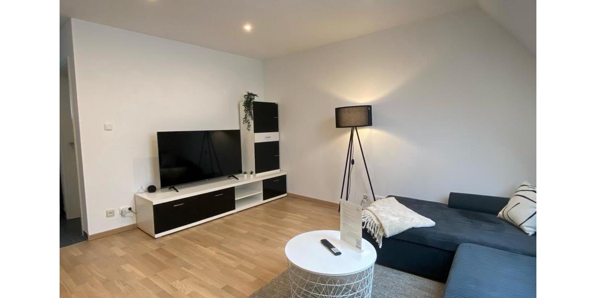 Wohnen auf Zeit Karlsruhe Neureut - 2 Zimmer, 60 m&sup2;, 2.150&euro; | Angebot:26216223