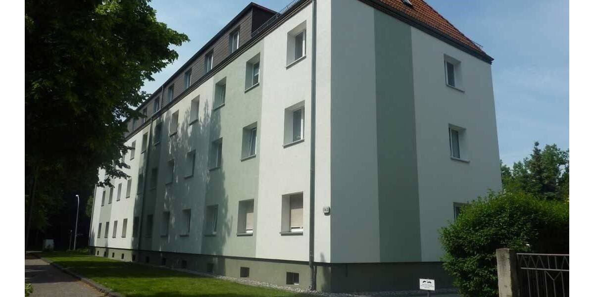 Etagenwohnung Markkleeberg Markkleeberg-West - 2 Zimmer, 47 m&sup2;, 425&euro; | Angebot:24051831