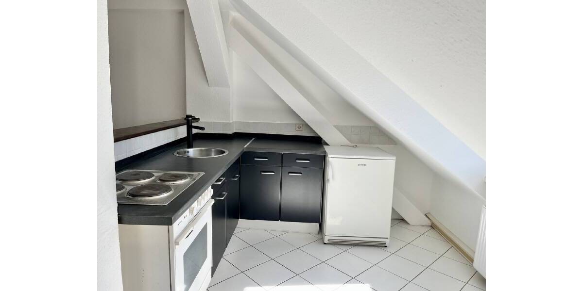 Etagenwohnung Freital - 2 Zimmer, 45 m&sup2;, 315&euro; | Angebot:26014948