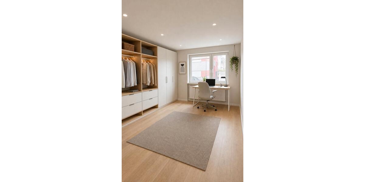 Etagenwohnung Bad Säckingen - 3 Zimmer, 85 m&sup2;, 1.690&euro; | Angebot:26431352