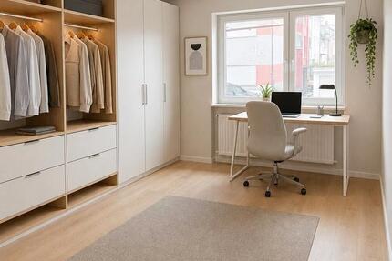 Wohnung Bad Säckingen - 3 Zimmer, 85 m&sup2;, 1.690&euro; | Angebot:26431352