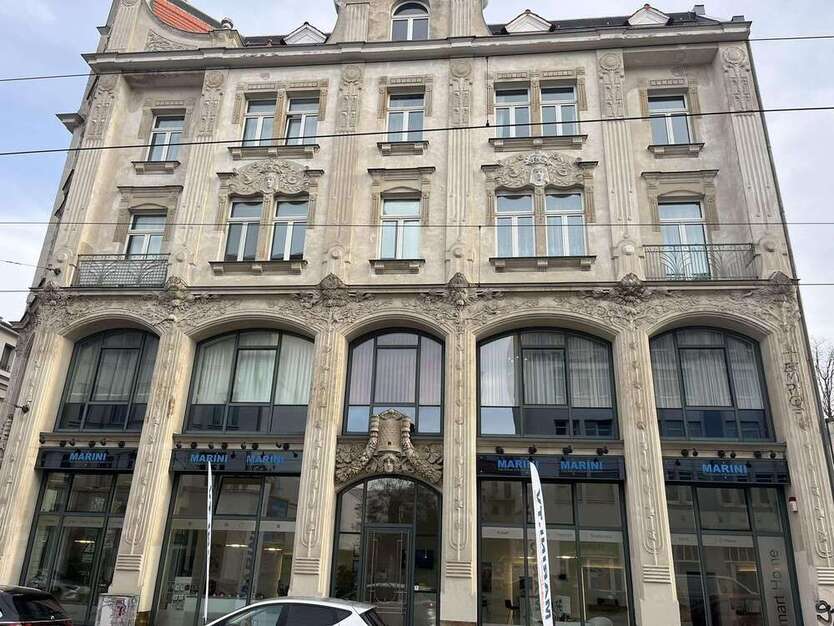 Wohnung zum Mieten in Leipzig 820 € 81.71 m²