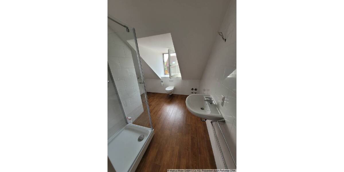 Etagenwohnung Forstern - 2 Zimmer, 51 m&sup2;, 695&euro; | Angebot:26017209