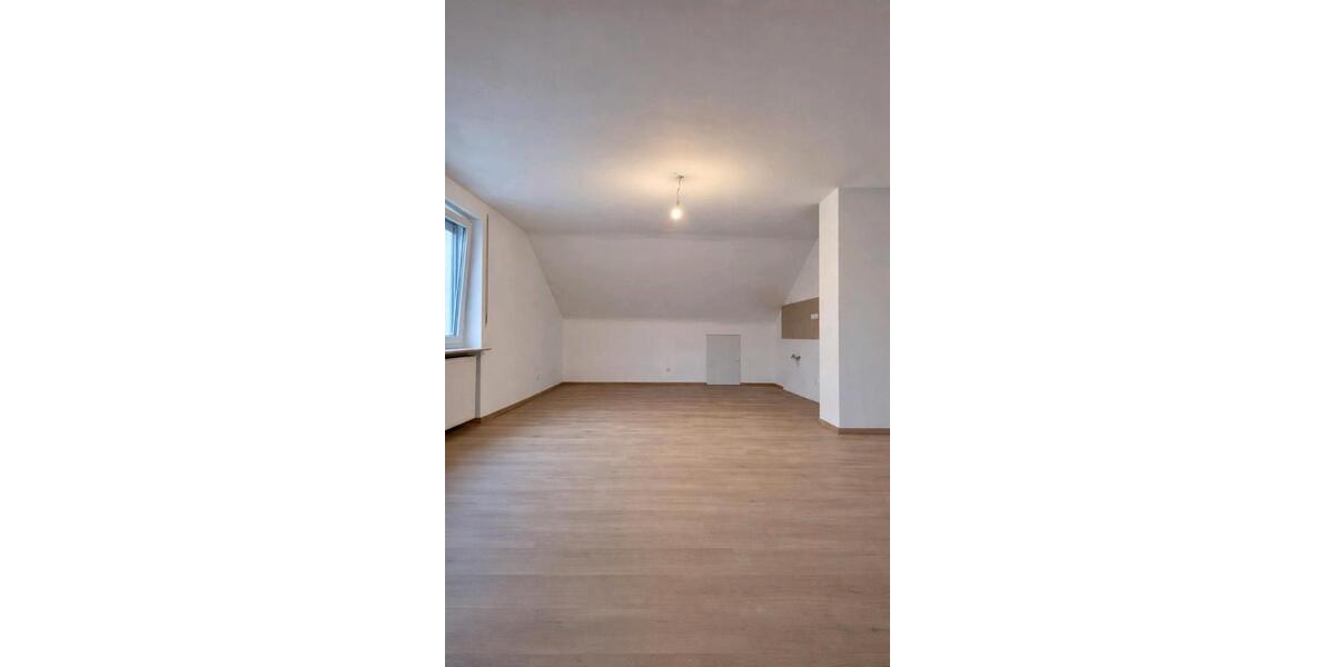 Dachgeschoßwohnung Bingen am Rhein - 1 Zimmer, 37 m&sup2;, 535&euro; | Angebot:25318015