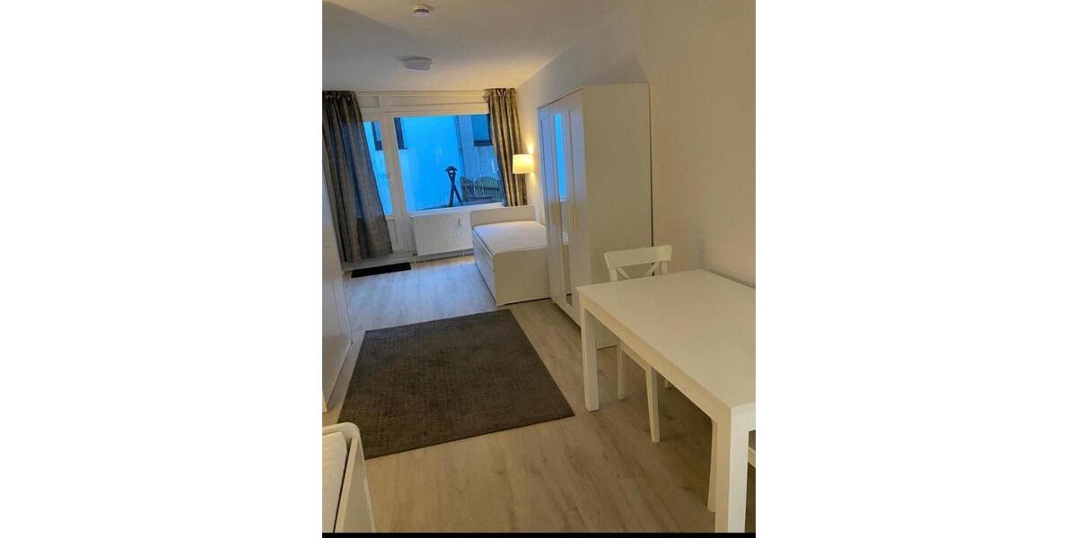 Wohnen auf Zeit Bremen - 1 Zimmer, 21 m&sup2;, 620&euro; | Angebot:25904089