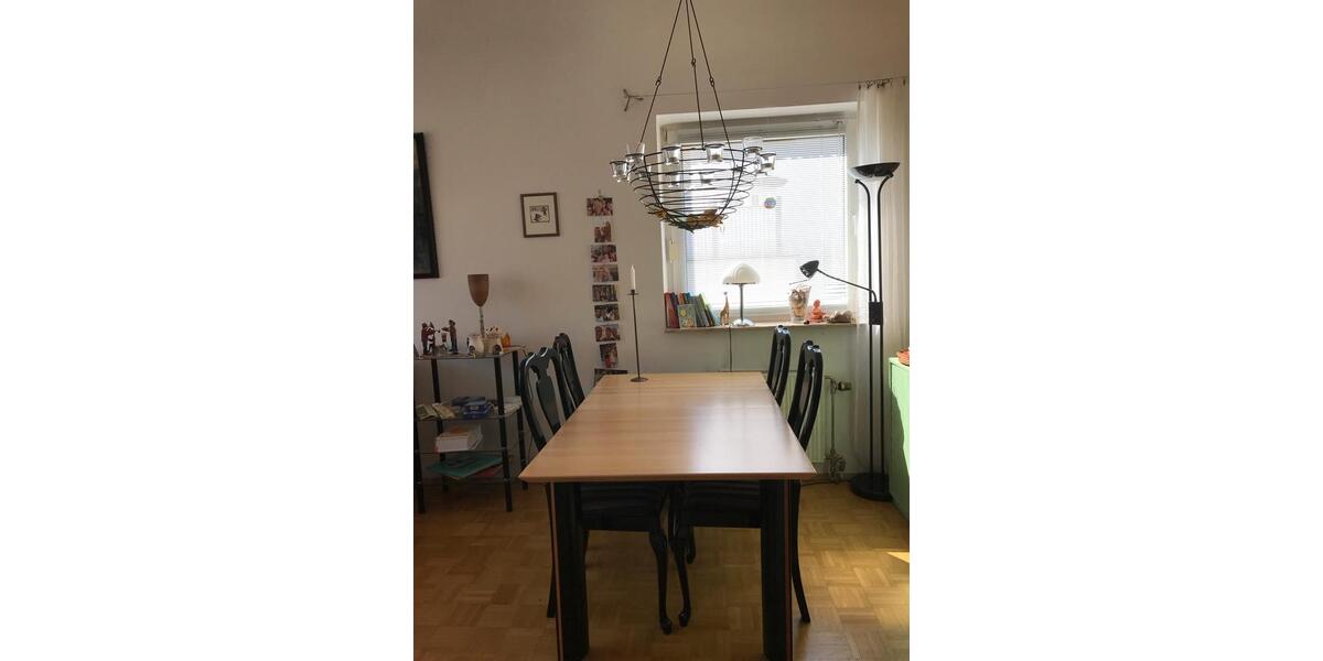 Wohnen auf Zeit Lübeck Alt-Travemünde / Rönnau - 2 Zimmer, 73 m&sup2;, 1.400&euro; | Angebot:24464758