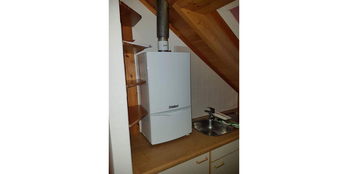 Etagenwohnung Sankt Georgen Stadtgebiet - 2 Zimmer, 39 m&sup2;, 360&euro; | Angebot:25139772