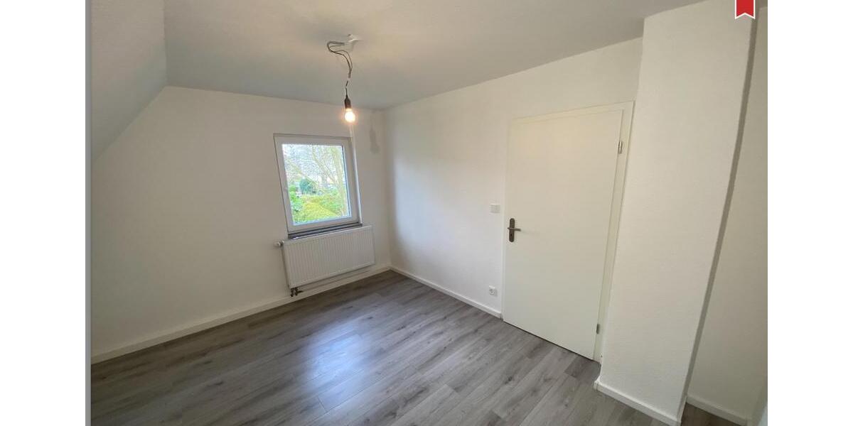 Dachgeschoßwohnung Schwerte - 3 Zimmer, 50 m&sup2;, 500&euro; | Angebot:26604526