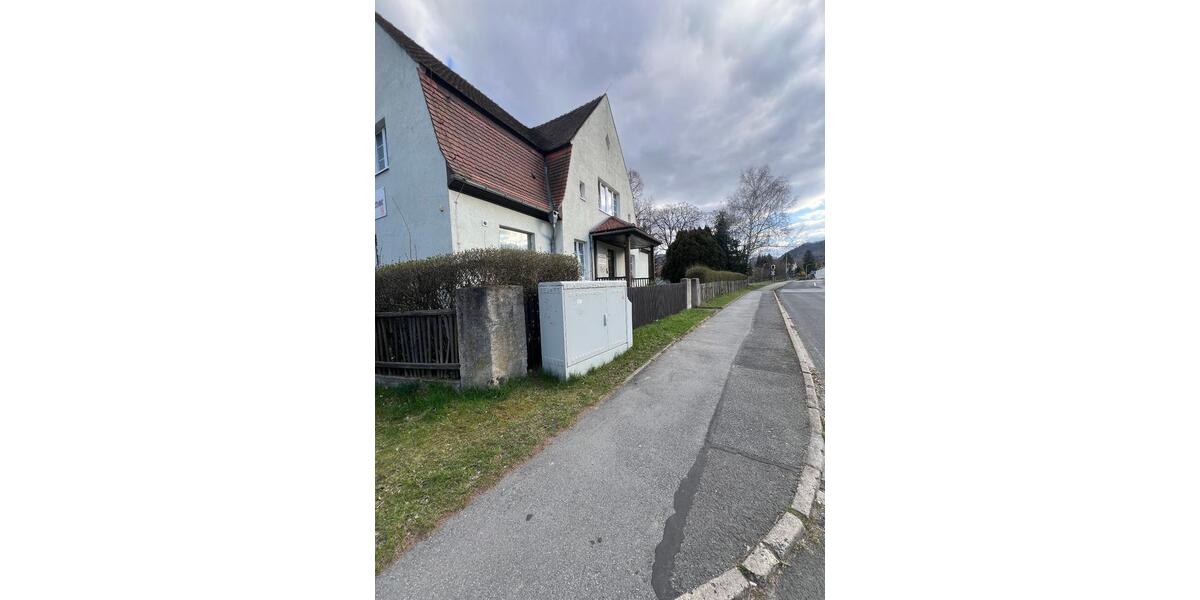 Gewerbeobjekt Olbersdorf - 20&euro; | Angebot:20179013