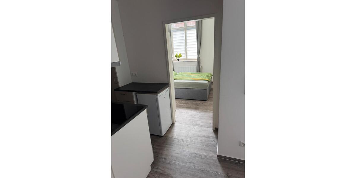 Wohnen auf Zeit Cottbus - 2 Zimmer, 40 m&sup2;, 980&euro; | Angebot:26704675