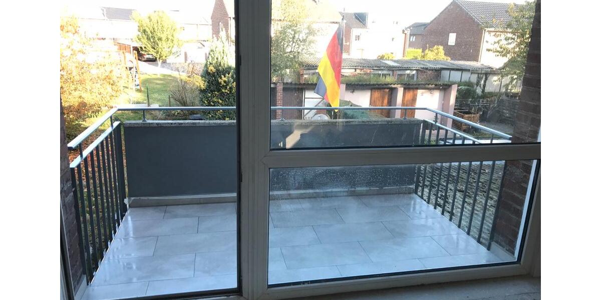 Etagenwohnung Hückelhoven - 3 Zimmer, 70 m&sup2;, 775&euro; | Angebot:26376132