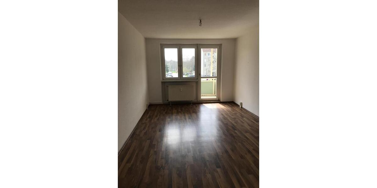 Etagenwohnung Bad Langensalza - 3 Zimmer, 60 m&sup2;, 345&euro; | Angebot:26256876