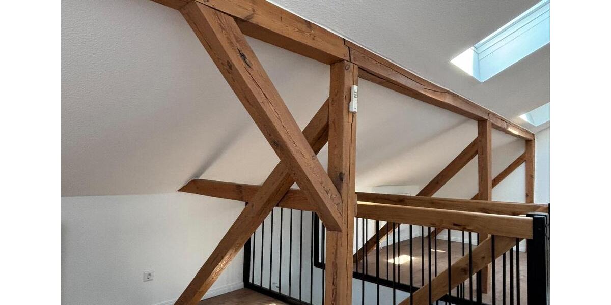Maisonettenwohnung Woltersdorf - 3.5 Zimmer, 114 m&sup2;, 1.500&euro; | Angebot:26498646