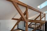 Maisonettenwohnung Woltersdorf - 3.5 Zimmer, 114 m&sup2;, 1.500&euro; | Angebot:26498646