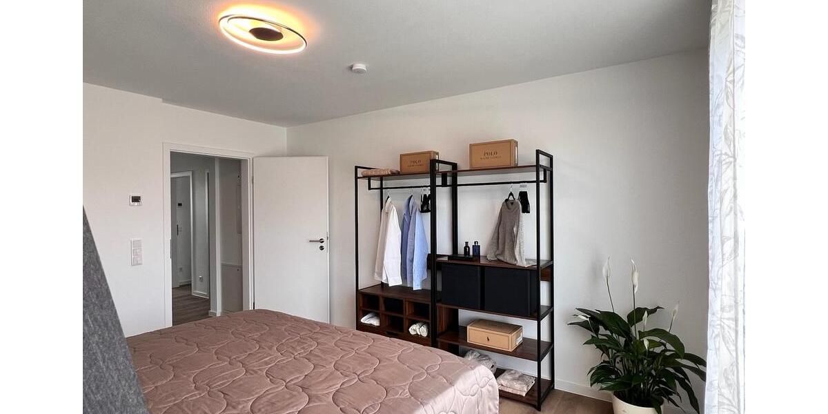 Wohnen auf Zeit Bielefeld Heepen - 2 Zimmer, 64 m&sup2;, 970&euro; | Angebot:26704085
