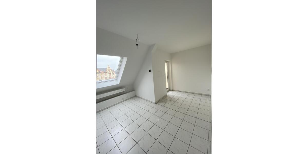 Etagenwohnung Mittweida - 1 Zimmer, 29 m&sup2;, 350&euro; | Angebot:26336998
