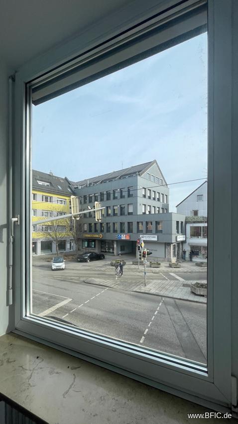 Büroetage in Toplage FFB – wird renoviert zimmer