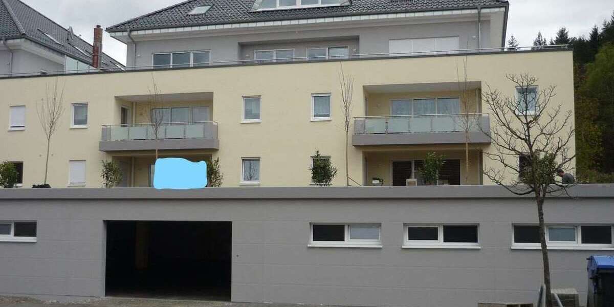 Etagenwohnung Homburg - Sanddorf Sanddorf - 2 Zimmer, 70 m&sup2;, 700&euro; | Angebot:26998026