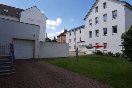 Wohnung Limbach-Oberfrohna Oberfrohna - 3 Zimmer, 65 m&sup2;, 420&euro; | Angebot:25672621