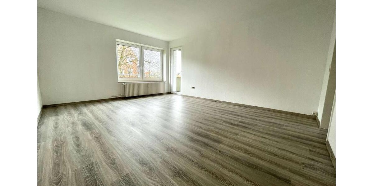 Etagenwohnung Bassum - 3 Zimmer, 64 m&sup2;, 510&euro; | Angebot:25972315