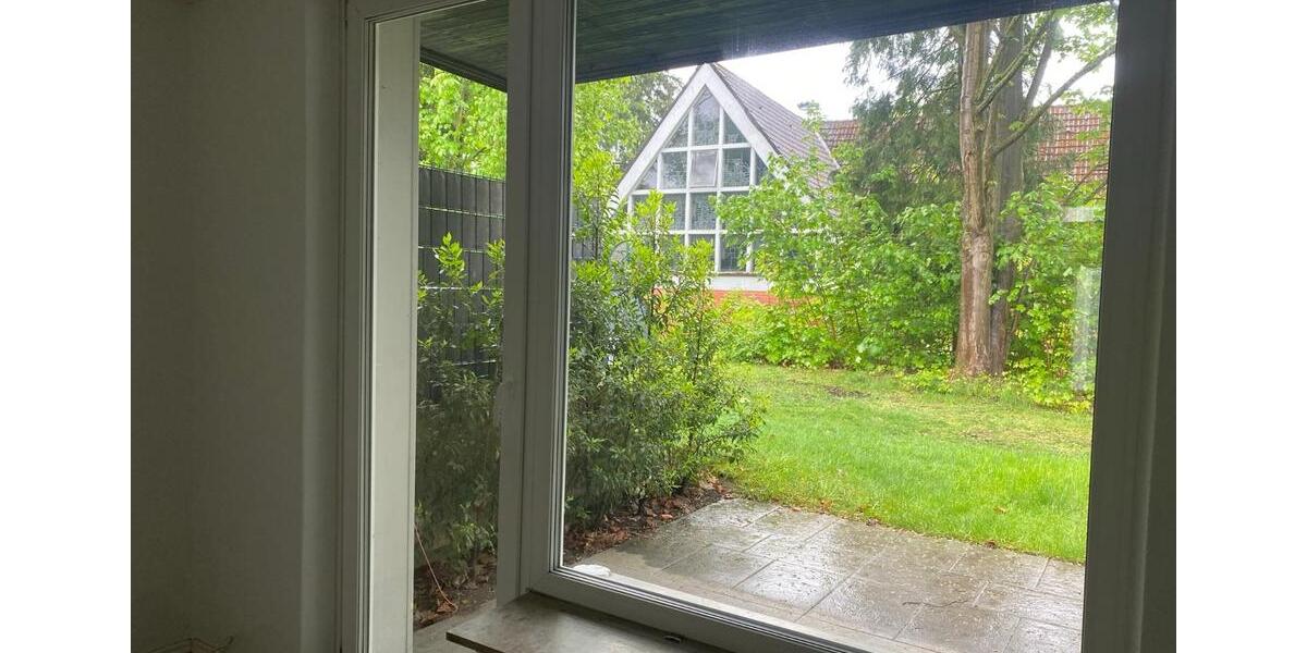 Terrassenwohnung Visselhövede - 1 Zimmer, 30 m&sup2;, 270&euro; | Angebot:26621132