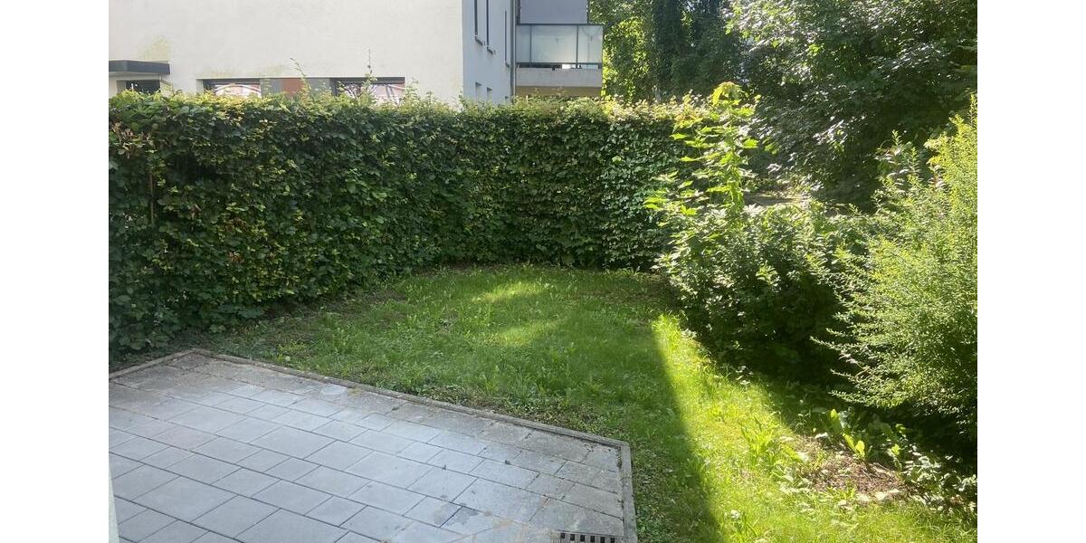 Erdgeschoßwohnung Hamburg Eimsbüttel - 1 Zimmer, 58 m&sup2;, 1.890&euro; | Angebot:26698437