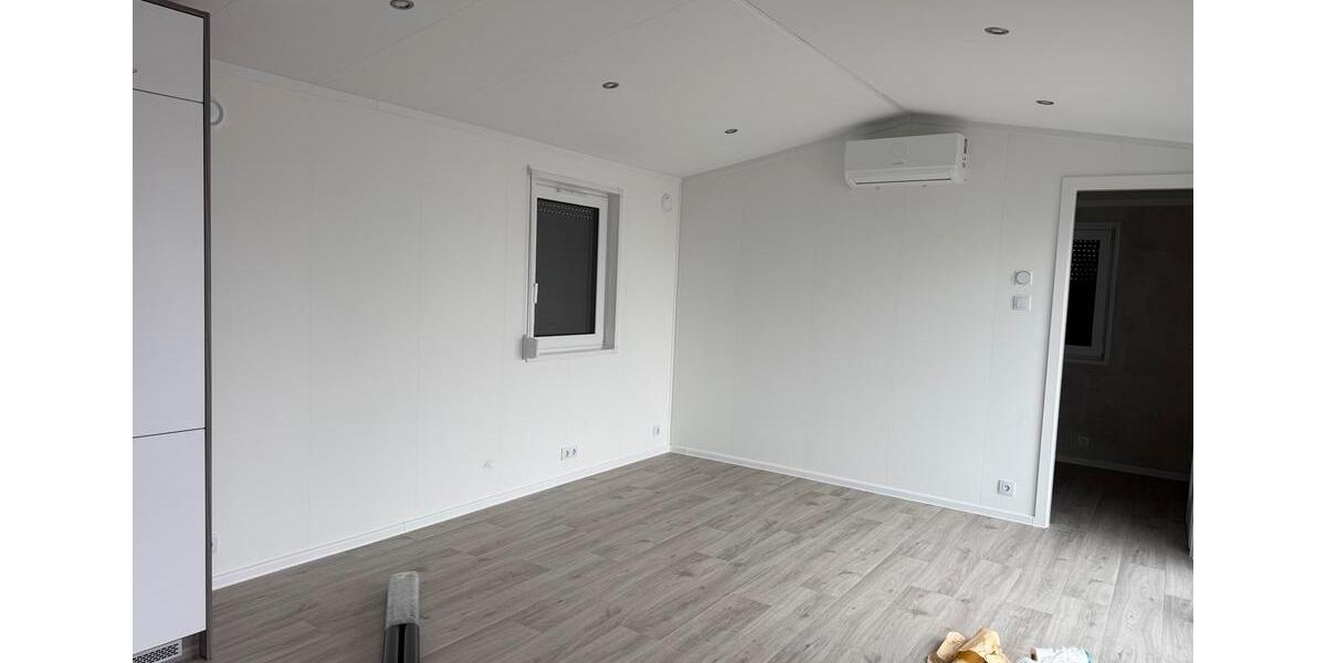 Tiny Haus zu vermieten 3 zimmer