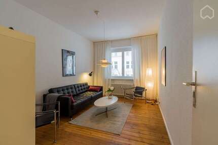 Zimmer Berlin Charlottenburg-Wilmersdorf - 2 Zimmer, 1.550&euro; | Angebot:26745413