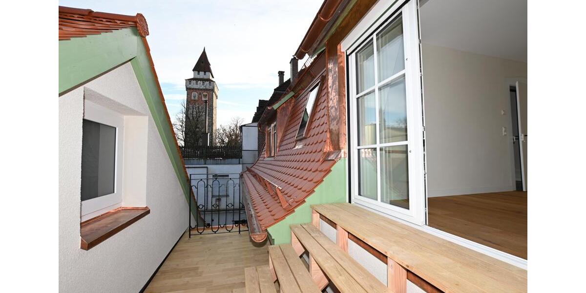 Etagenwohnung Ravensburg - 4 Zimmer, 92 m&sup2;, 1.990&euro; | Angebot:24474838