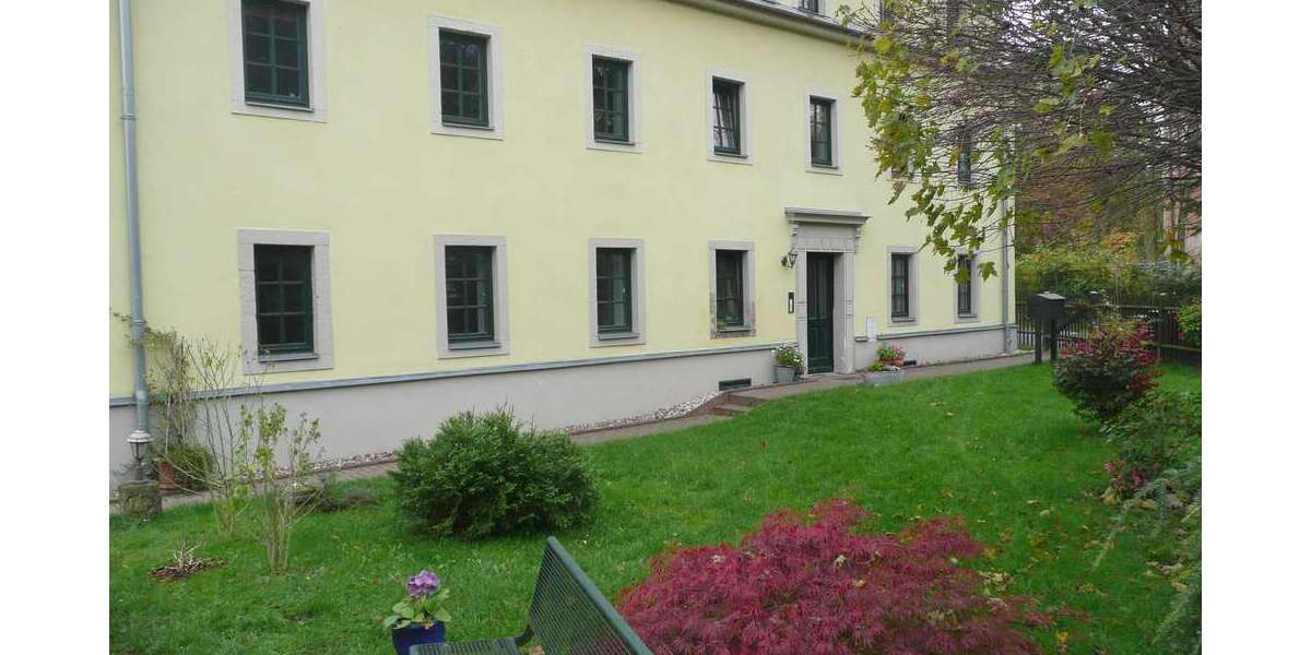 Etagenwohnung Pirna - 3 Zimmer, 65 m&sup2;, 520&euro; | Angebot:26856012