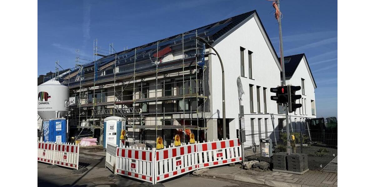 Etagenwohnung Dortmund Aplerbeck - 3 Zimmer, 88 m&sup2;, 1.535&euro; | Angebot:26048266