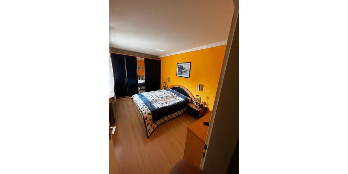 Etagenwohnung Wolfsburg Detmerode - 3 Zimmer, 72 m&sup2;, 870&euro; | Angebot:25048555