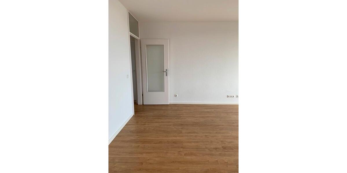 Schön hier zu wohnen. 2 zimmer