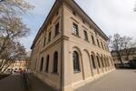 Etagenwohnung Glauchau - 2 Zimmer, 53 m&sup2;, 424&euro; | Angebot:26367306