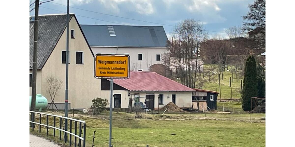 VIEL ARBEIT FÜR WENIG GELD! 4 zimmer