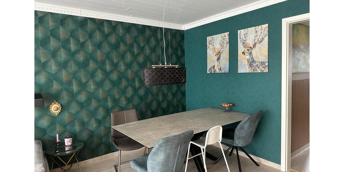 Einfamilienhaus Wunstorf - 6.5 Zimmer, 143 m&sup2;, 1.590&euro; | Angebot:26624378