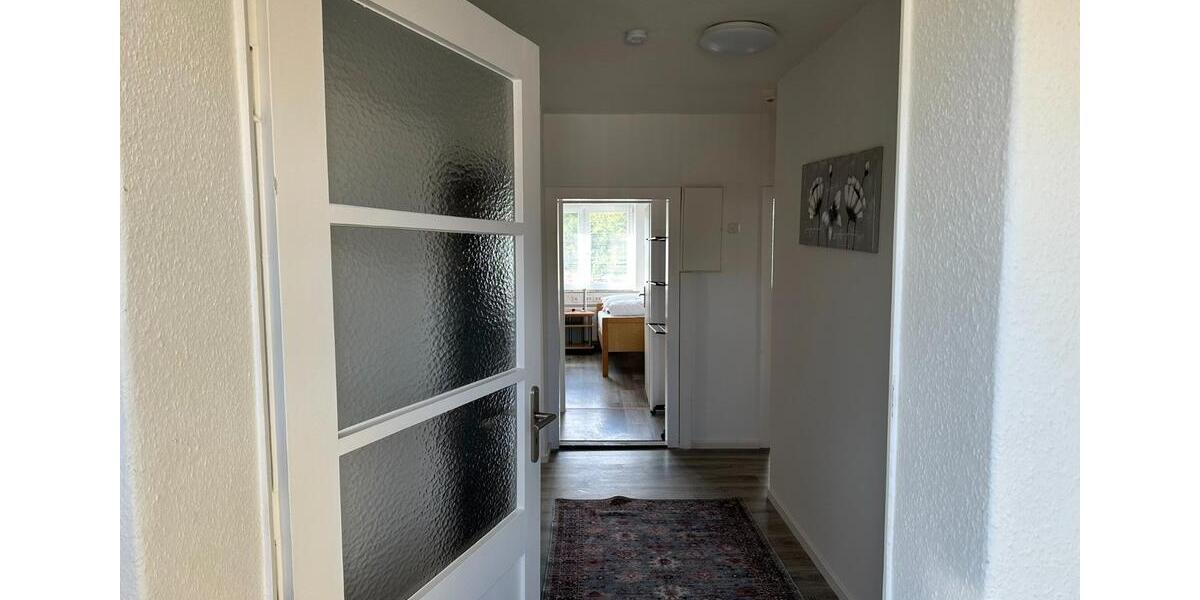 Wohnen auf Zeit Uelzen - 2 Zimmer, 40 m&sup2;, 40&euro; | Angebot:26134300