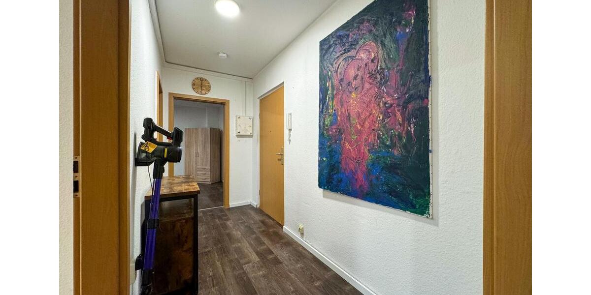 Wohnen auf Zeit Meißen - 3 Zimmer, 60 m&sup2;, 19&euro; | Angebot:25724861