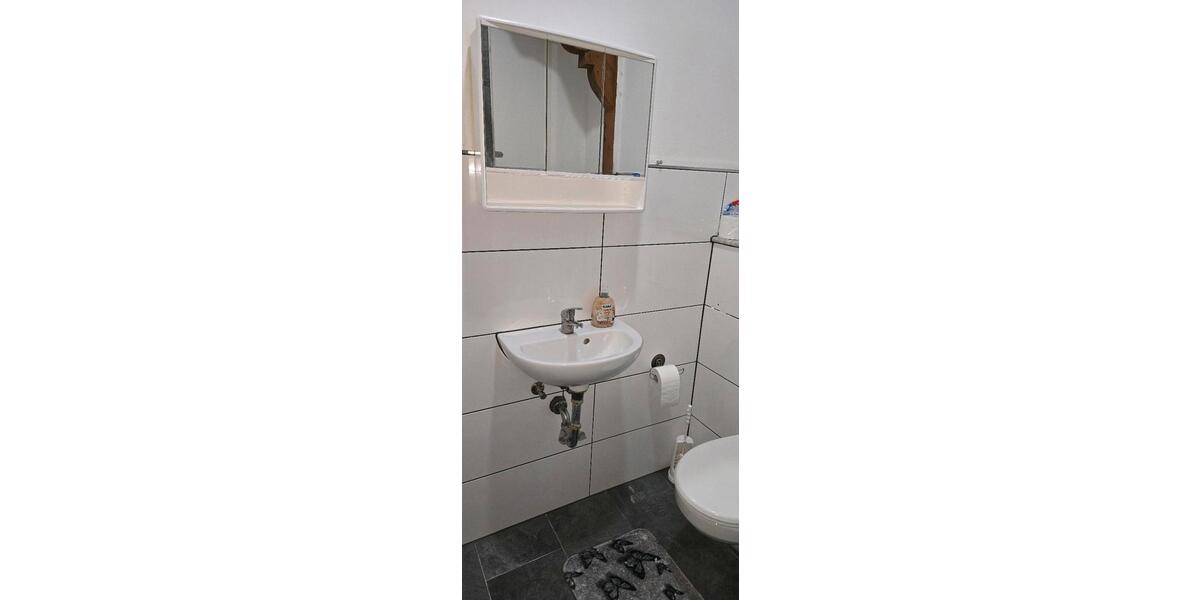 Erdgeschoßwohnung Bramsche - 1 Zimmer, 22 m&sup2;, 25&euro; | Angebot:25029591