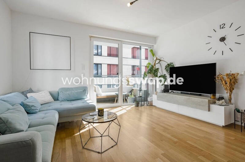 Etagenwohnung Berlin Friedrichshain - 2 Zimmer, 69 m&sup2;, 1.350&euro; | Angebot:26758379