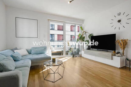 Wohnung Berlin Friedrichshain - 2 Zimmer, 69 m&sup2;, 1.350&euro; | Angebot:26758379