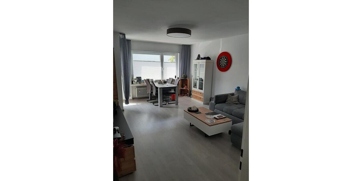 Hochparterre Hameln - 3 Zimmer, 76 m&sup2;, 640&euro; | Angebot:26614336