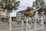Gewerbeobjekt Neustrelitz - 570&euro; | Angebot:22213745