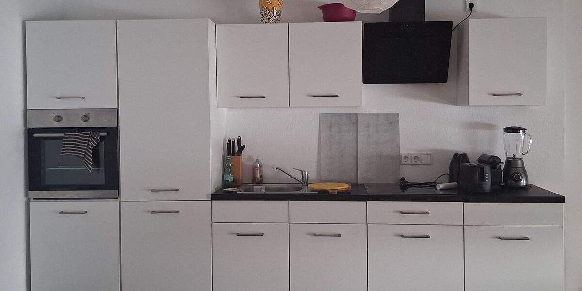 Etagenwohnung Markdorf - 2 Zimmer, 86 m&sup2;, 1.075&euro; | Angebot:24451100