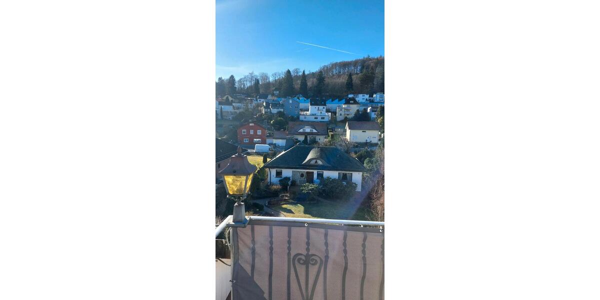 Dachgeschoßwohnung Hofheim am Taunus - 2 Zimmer, 72 m&sup2;, 980&euro; | Angebot:24875759