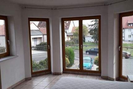 Wohnung Schweinfurt Oberndorf - 2 Zimmer, 75 m&sup2;, 625&euro; | Angebot:26217396